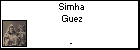 Simha Guez