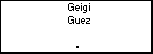 Geigi Guez