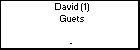 David (1) Guets