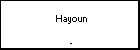  Hayoun