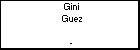 Gini Guez