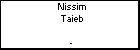 Nissim Taieb