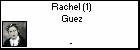 Rachel (1) Guez