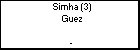 Simha (3) Guez