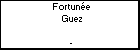 Fortune Guez