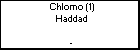 Chlomo (1) Haddad