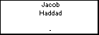 Jacob Haddad