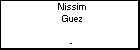 Nissim Guez