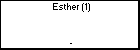 Esther (1) 