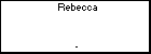 Rebecca 