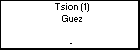 Tsion (1) Guez