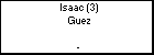 Isaac (3) Guez