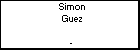 Simon Guez