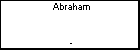 Abraham 