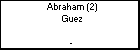 Abraham (2) Guez