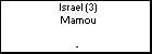 Israel (3) Mamou