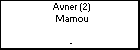 Avner (2) Mamou