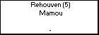 Rehouven (5) Mamou