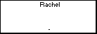 Rachel 