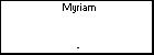 Myriam 