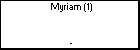 Myriam (1) 