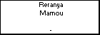 Reranya Mamou