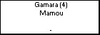 Gamara (4) Mamou