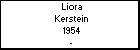 Liora Kerstein