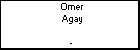 Omer Agay