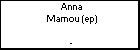 Anna Mamou (ep)