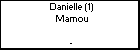 Danielle (1) Mamou