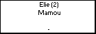 Elie (2) Mamou