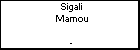 Sigali Mamou