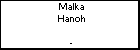 Malka Hanoh