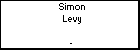 Simon Levy