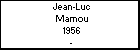 Jean-Luc Mamou