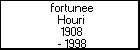 fortunee Houri