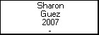 Sharon Guez