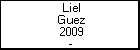 Liel Guez