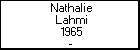 Nathalie Lahmi