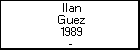 Ilan Guez