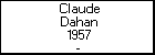 Claude Dahan