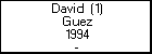 David  (1) Guez