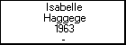 Isabelle Haggege