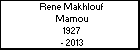 Rene Makhlouf Mamou