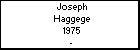 Joseph Haggege