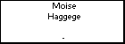 Moise Haggege