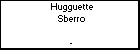 Hugguette Sberro