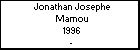 Jonathan Josephe Mamou