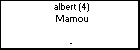 albert (4) Mamou